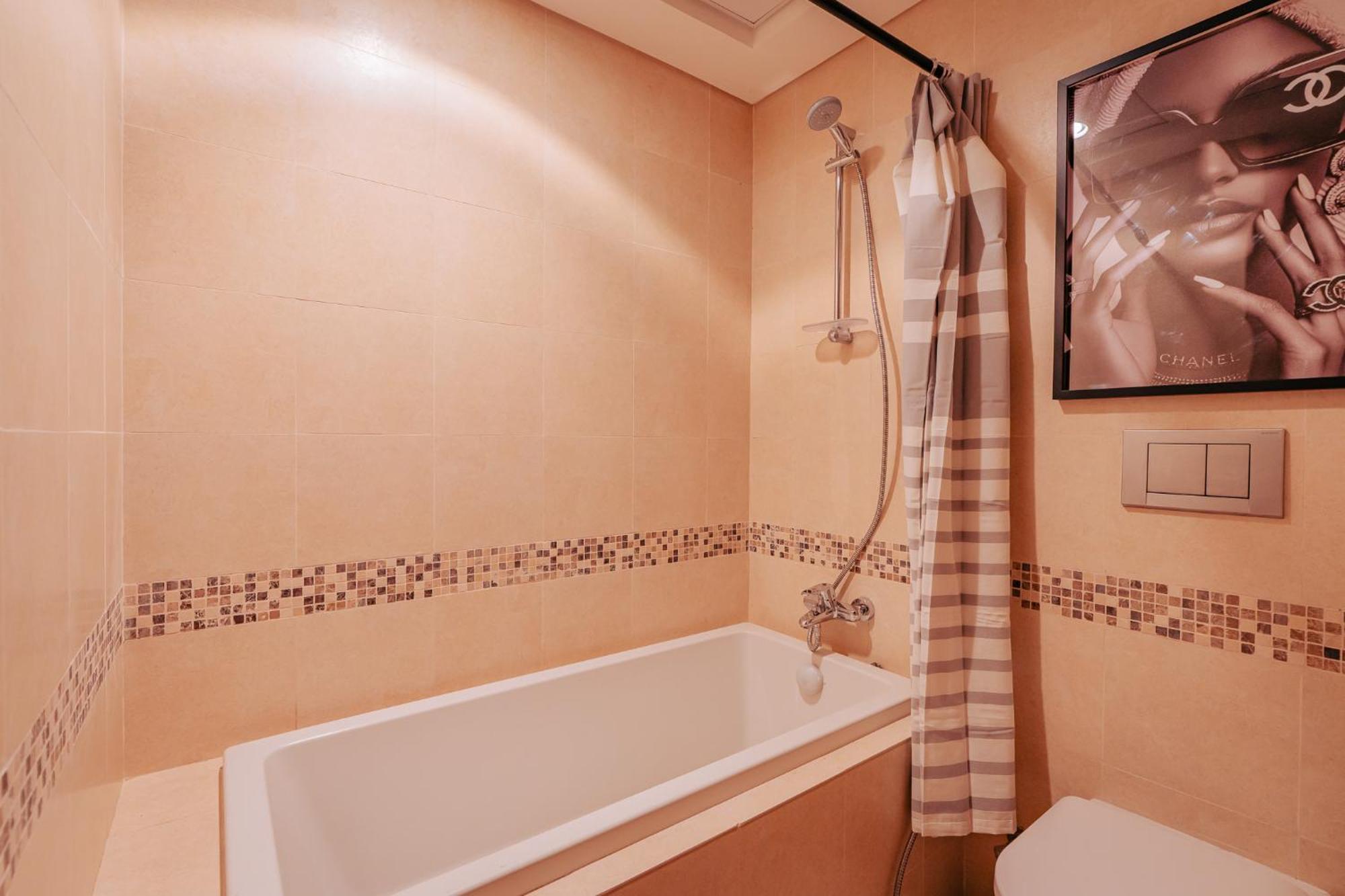 Apartment Voyage Ansam Two Bedroom With Ocean Views Abu Dhabi