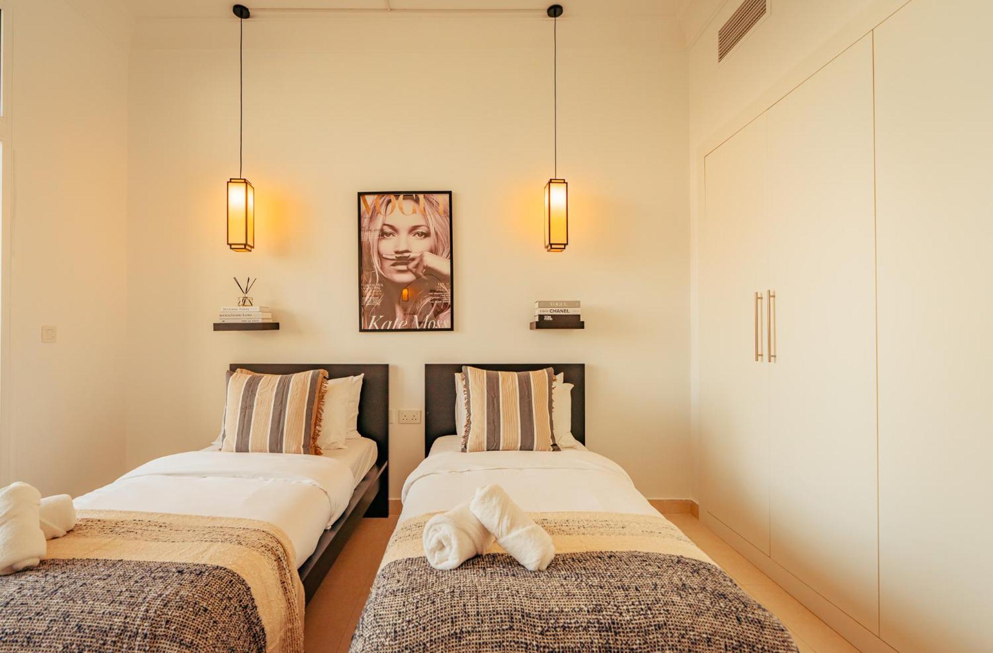 Apartment Voyage Ansam Two Bedroom With Ocean Views