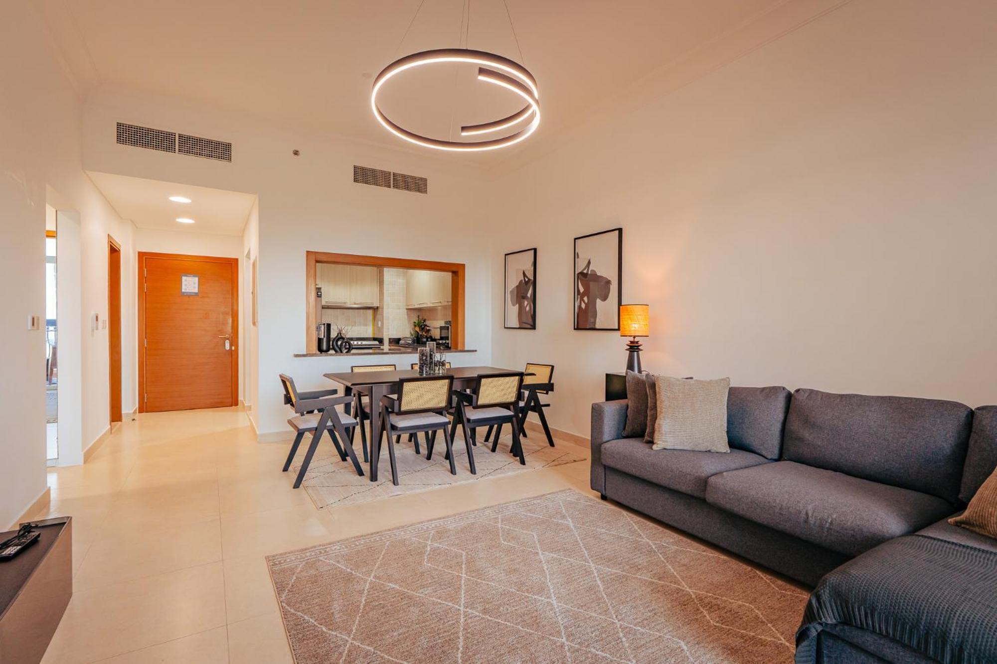 Voyage Ansam Two Bedroom With Ocean Views