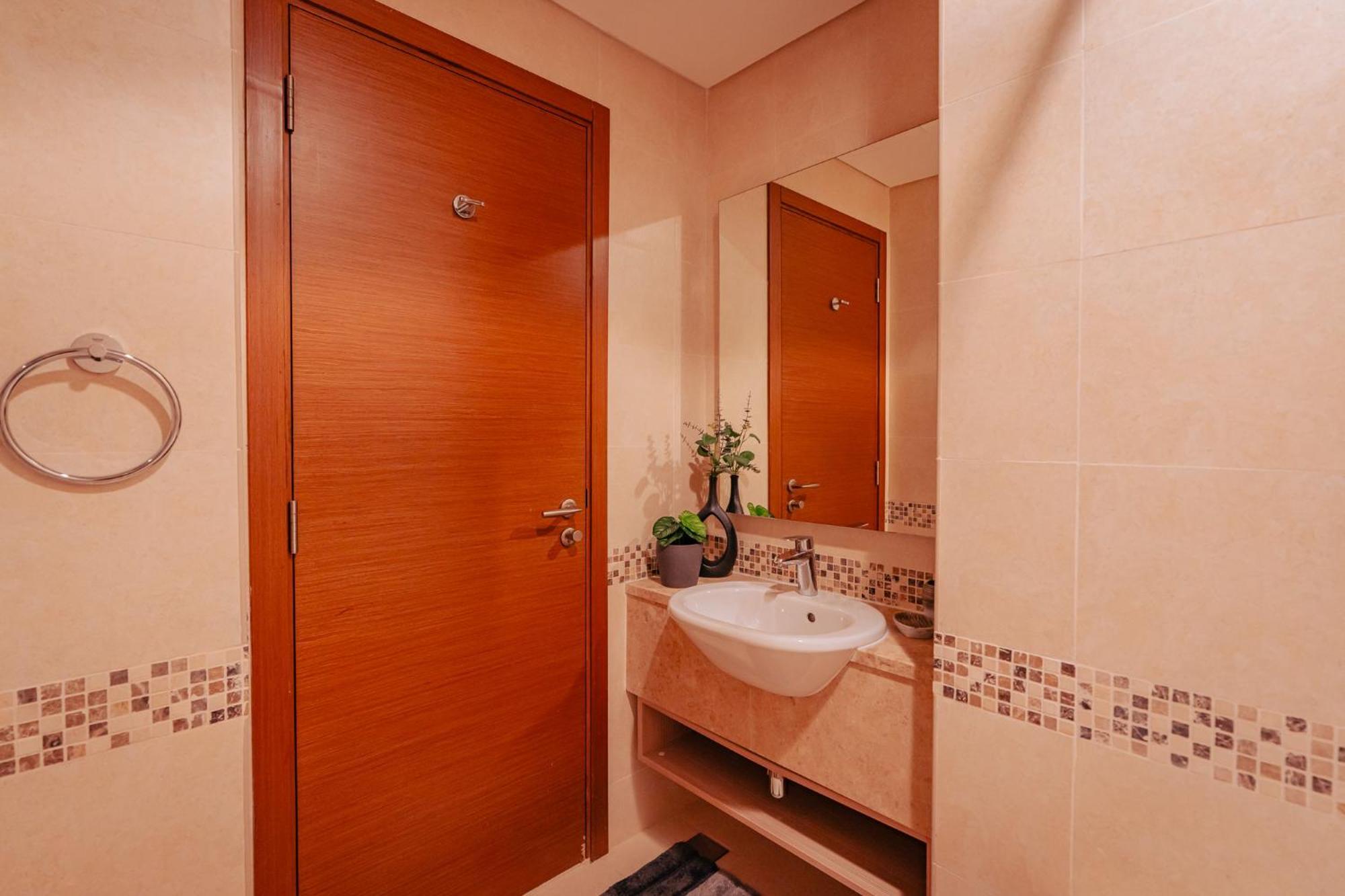 Voyage Ansam Two Bedroom With Ocean Views Apartment *