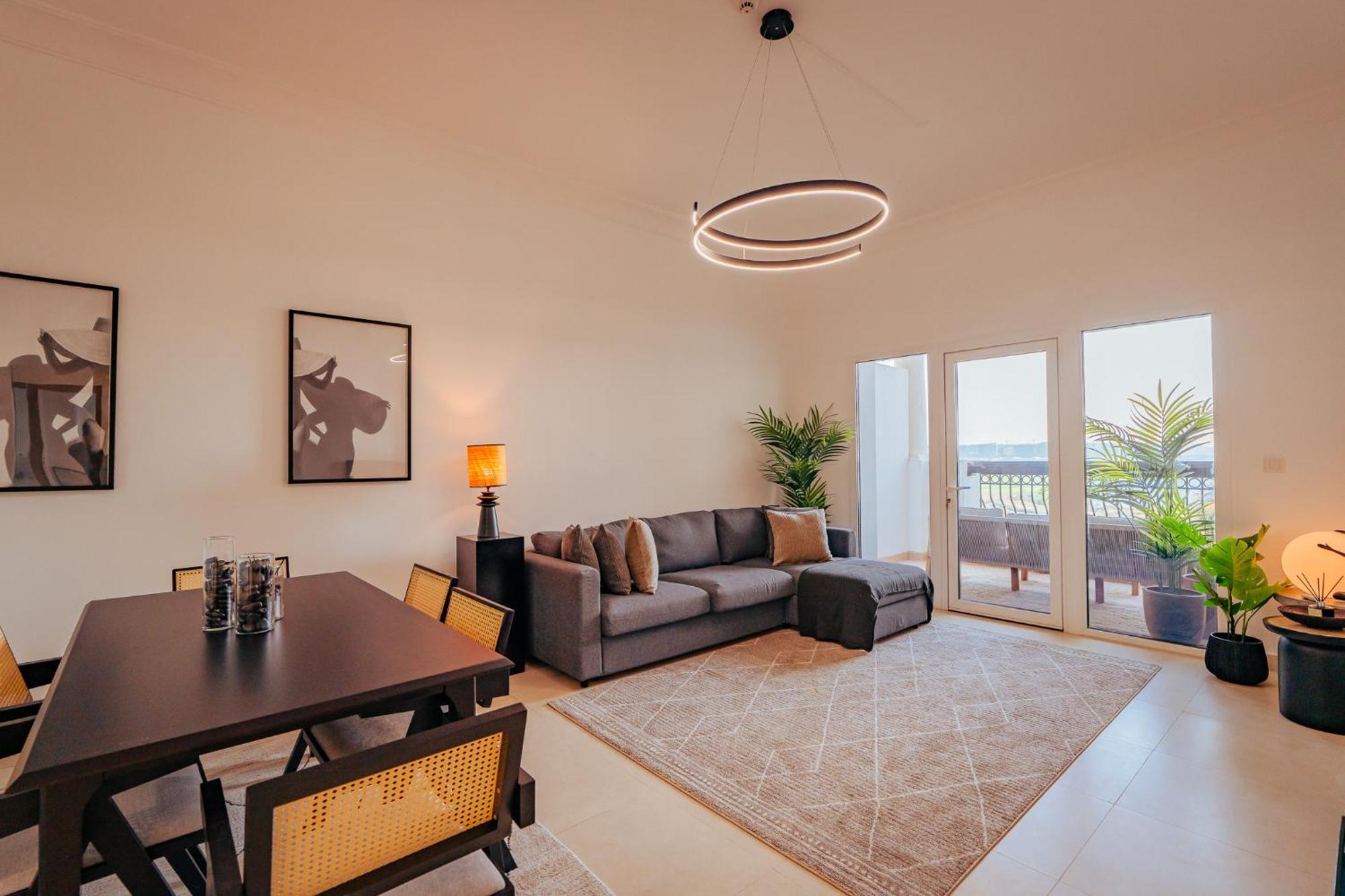 Voyage Ansam Two Bedroom With Ocean Views *