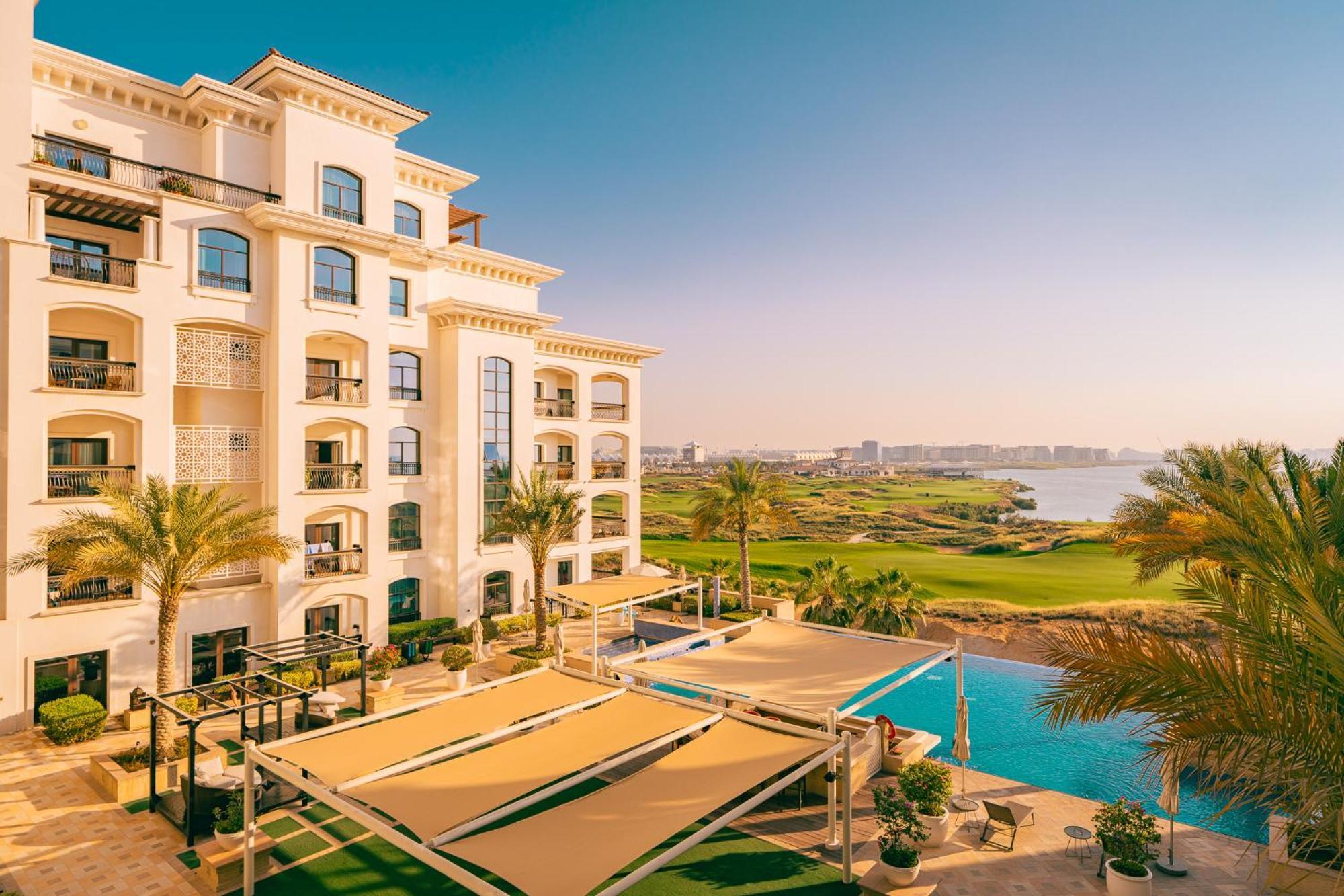Voyage Ansam Two Bedroom With Ocean Views Apartment *
